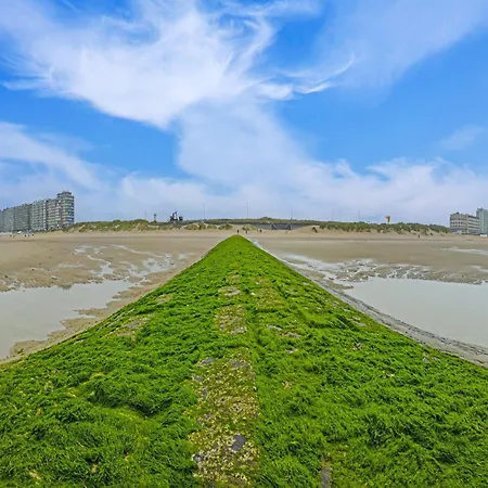 Beautiful With Direct Sea View Daire