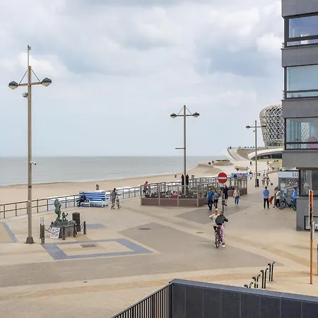 Daire Beautiful With Direct Sea View