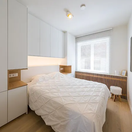 Beautiful With Direct Sea View Daire *