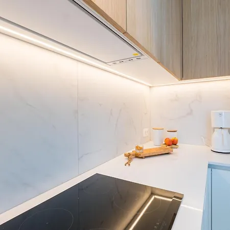 Beautiful With Direct Sea View Middelkerke