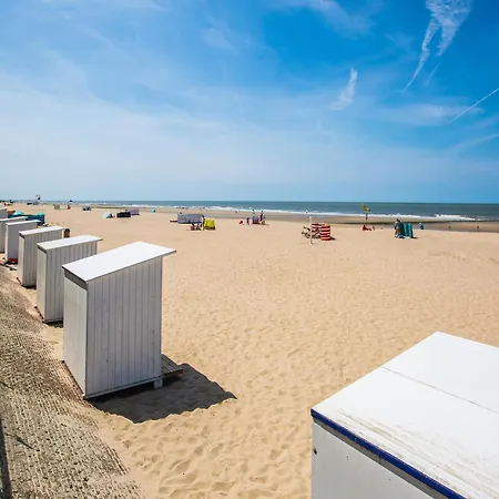 Beautiful With Direct Sea View Daire *